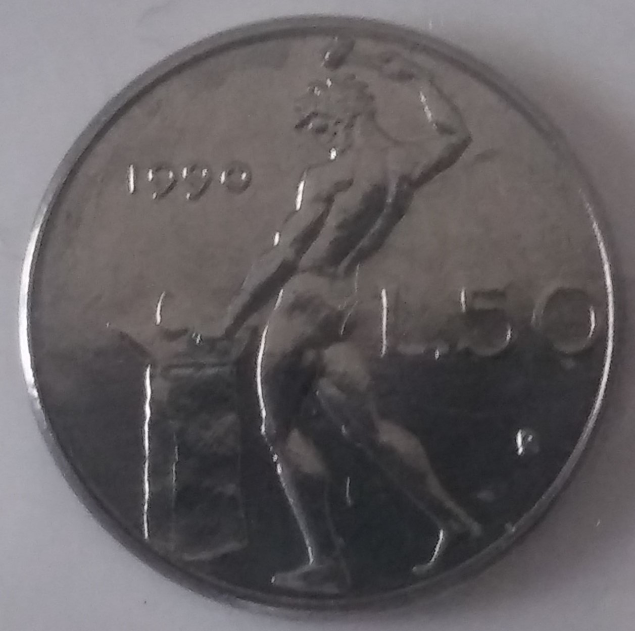 sena coins
